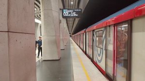 метро москва 2020