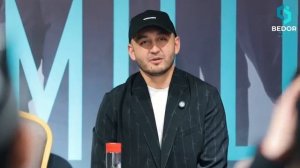 Интерью Миллион жамоаси