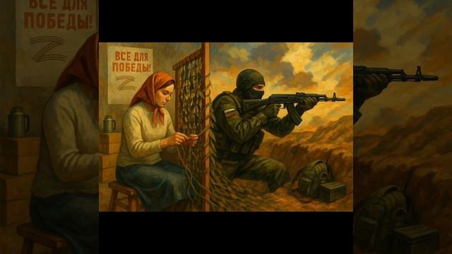 Вернись