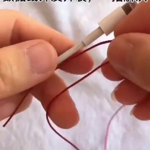 Лайфхак для защиты кабеля.