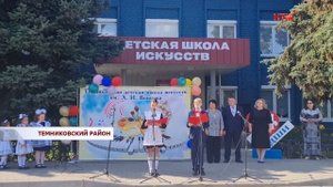 Первое сентября в 4 районах Мордовии