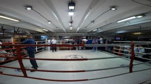 Ринг№1, Бой№6 Копылов Владислав - Жуков Иван