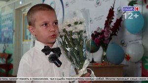 В уютной домашней школе №26 поселка Медянкино прозвенел первый звонок 2025