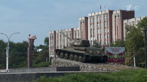 Всего 12 участков на выборах в парламент будут открыты для молдавских граждан в Приднестровье