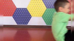 Ворвались в подготовительную группу 😍#МБДОУ56