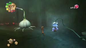 Ледниковый период 3 эра динозавров игра часть 4