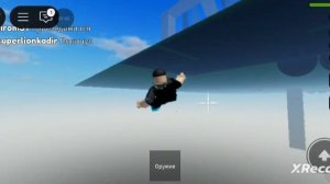 Играем в роблокс