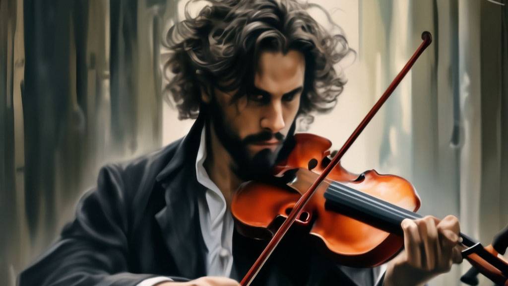 Песня "Музыкант" Кавер смотреть онлайн