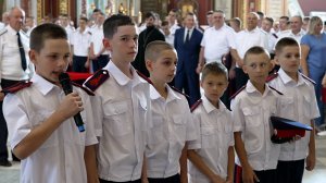 День знаний 2025