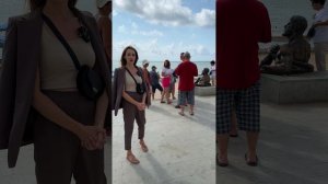 БЕСПЛАТНЫЕ ЭКСКУРСИИ ОТ ЦЕНТРА ОЗДОРОВЛЕНИЯ: ПРОВЕЛИ ДЕНЬ С ГОСТЯМИ САНАТОРИЯ "РЯБИНКА"