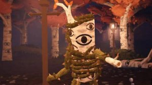 Сад полное прохождение без слов в хорошем качестве