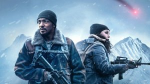 Хищные земли (2024) - Русский дублированный трейлер