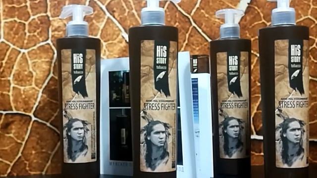 Russian Barber Week 2019 смотреть онлайн