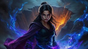 АУДИОКНИГА✨✨✨ Танец на Лезвии Судьбы✨✨✨ ЧАСТЬ1 ✨✨  Голоса, которые оживляют героев