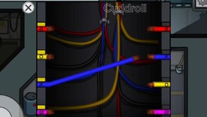 ОН НЕ БЫЛ ПРЕДАТЕЛЕМ Cuddroll