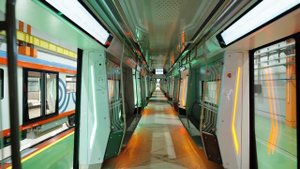 Звезды на производствах Москвы в проекте «Открытая промышленность»