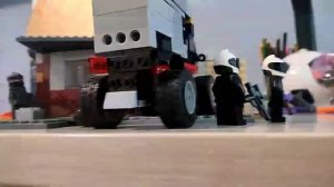 Спецназ случайно ворвался в не тот дом пока хозяин был в магазе