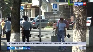 8.35 –Вести утро