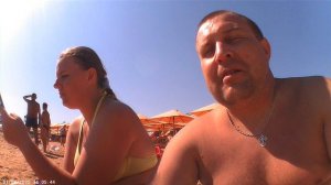 Последний день лета. (5)