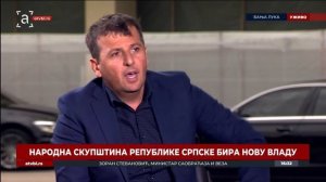 АТВ Специјал: Нова Влада Републике Српске (Трећи дио)
