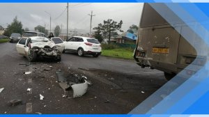 02.09.2025 Смертельная авария в Киселевске произошла в четверг