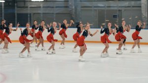 Спорт на Федеральной территории Сириус