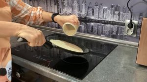 Апельсин. Завтрак в школу. 03-09-2025