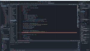 9 - Enemy AI Chase + Navigation + add animation (Part 4)