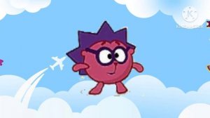 Смешарики ежик в туманности брал мтс реклама