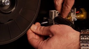 Speedway 165-185-205 SYNERGIC. Полуавтоматы для сварки без брызг