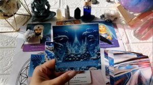 Квантовые Метакоды для активации Вишудхи чакры, 3 варианта