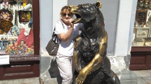 ЖИВАЯ ПЛАНЕТА