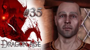 ЛОГОВО МАГОВ КРОВИ | Dragon Age: Origin прохождение #35 (максимальная сложность)