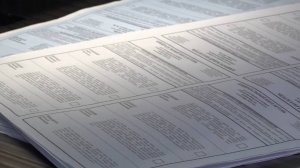 Спецсвязь доставит почти миллион бюллетеней по всей Брянской области