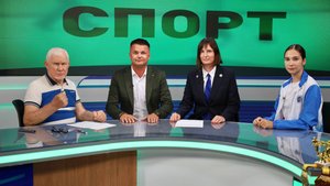 Севастопольские тхэквондисты о развитии спорта в городе (Спортивный акцент. 2 сентября 2025)