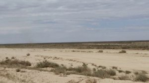 Мотопутешествие #Мы там были... Узбекистан, пустыня Каракумы