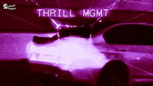 MEGA_NIGHT_DRIVE MIX ー Part 105