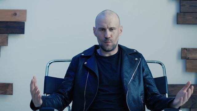 Видеовизитка актёра Илья Фоменко смотреть онлайн