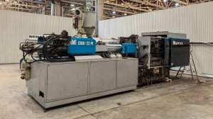 Термопластавтомат BMB 1300 22 PI