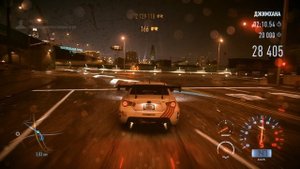 Need for Speed. Прохождение # 15