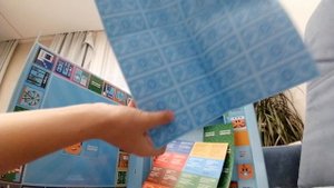 Распаковка рокупсов из Пятёрочки