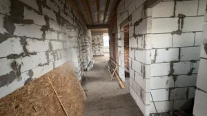 Дом #3 вторая очередь Волжские дали