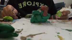 сезон 1 серия Танк и инопланетяне