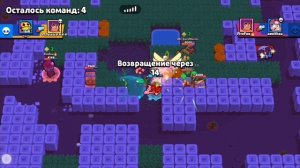 Поднимаю бони День 4