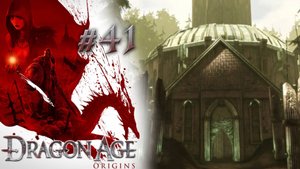 РУИНЫ СТАРОГО ЛЕСА | Dragon Age: Origin прохождение #41 (максимальная сложность)