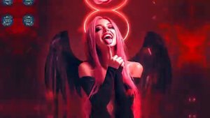 Techno Mix 2025😎🤘Best Nonstop Techno Songs For Party, Gym, Gaming🔥Hyper Techno Remix |Moon Music