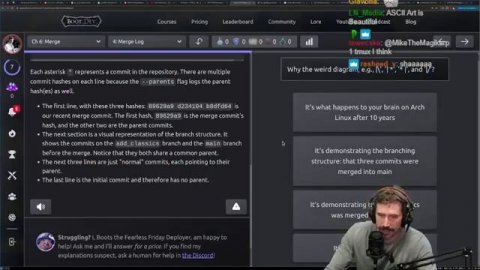 Git and GitHub Full Cource Part 1