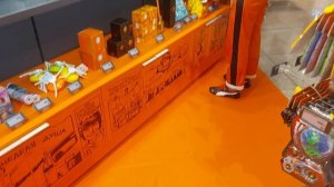 магазин Рыжего в Сочи