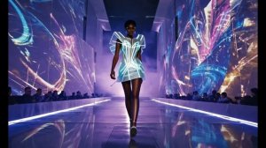 Music and videos created by AI