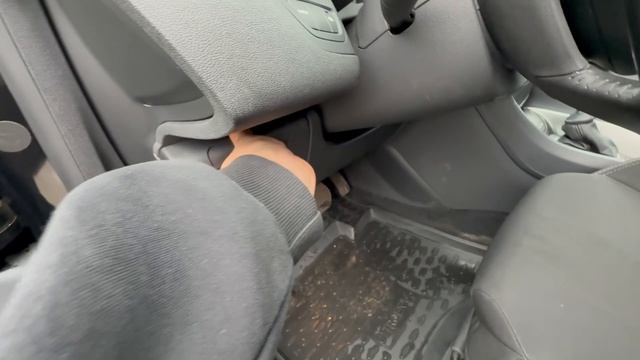 Ситроен в идеальном состоянии